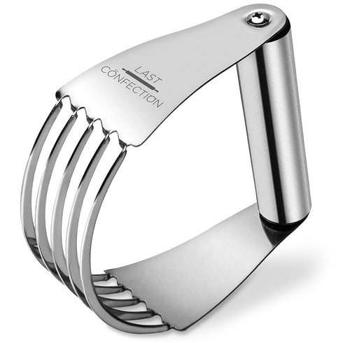 Stainless Steel Pastry Blender Dough Cutter